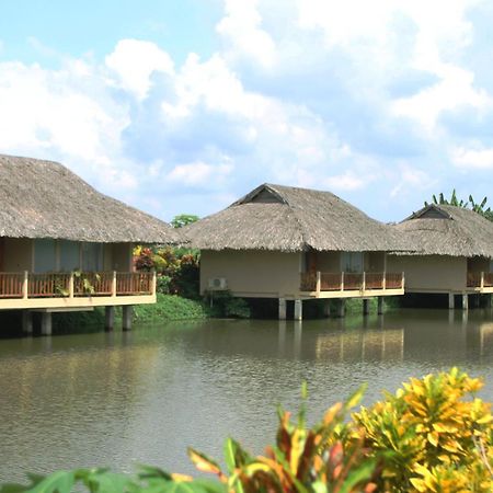 Mekong Riverside Boutique Resort & Spa Cai Be Pokój zdjęcie