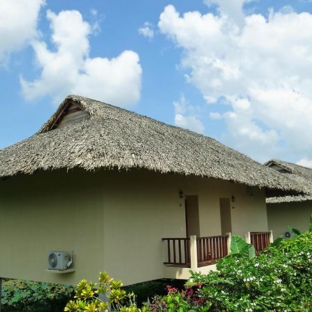 Mekong Riverside Boutique Resort & Spa Cai Be Pokój zdjęcie