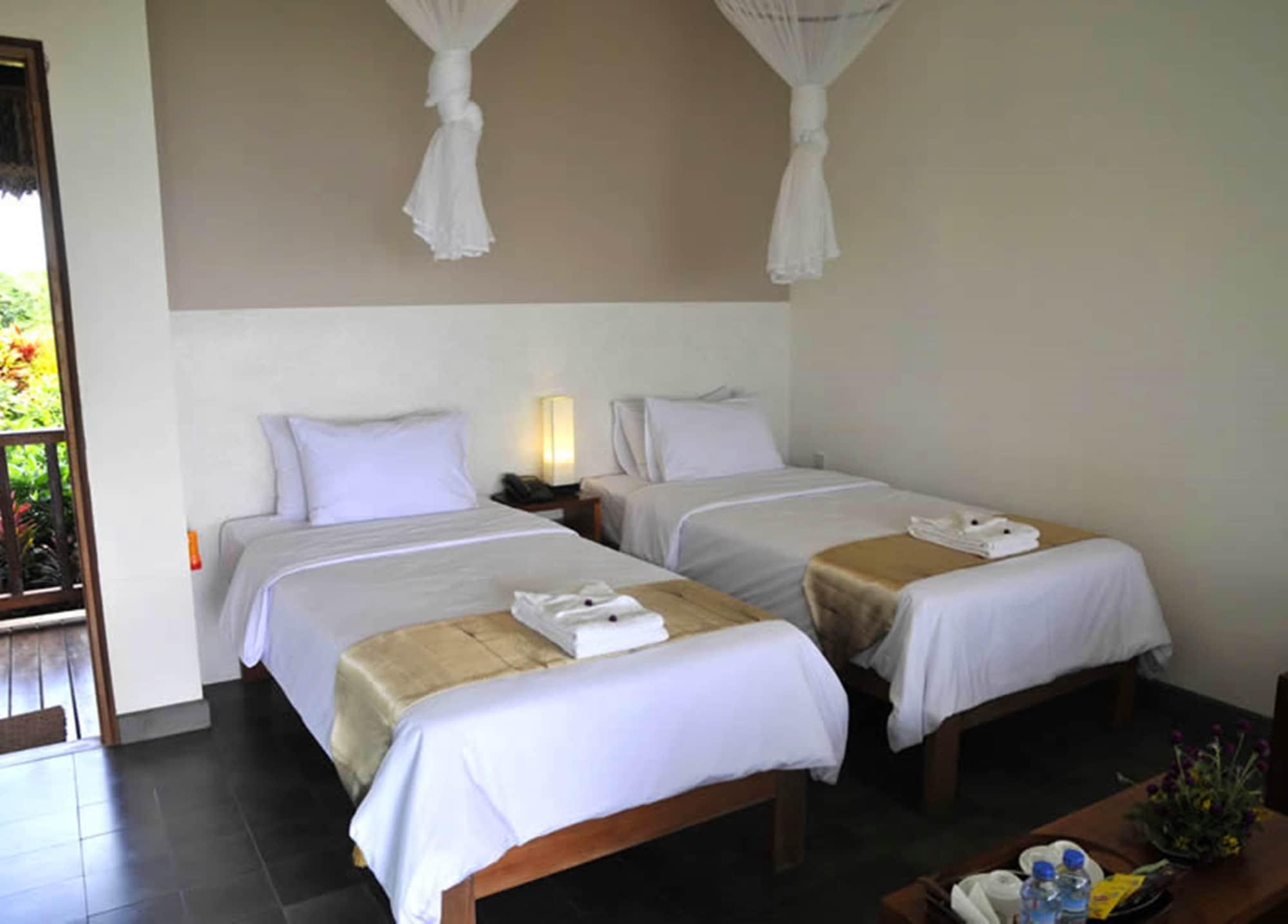 Mekong Riverside Boutique Resort & Spa Cai Be Zewnętrze zdjęcie