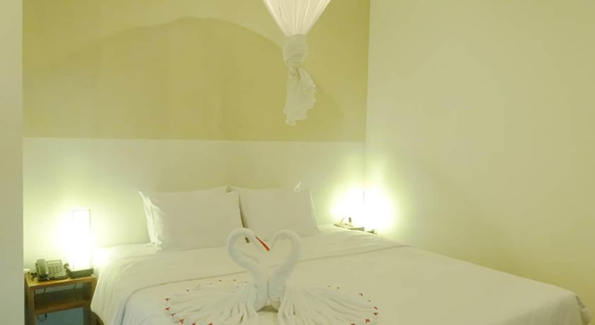 Mekong Riverside Boutique Resort & Spa Cai Be Zewnętrze zdjęcie