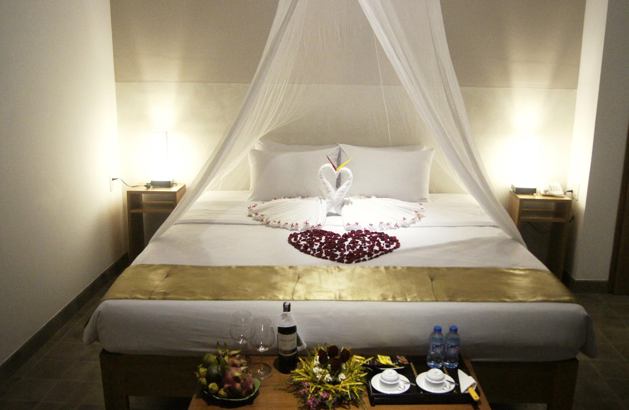 Mekong Riverside Boutique Resort & Spa Cai Be Zewnętrze zdjęcie