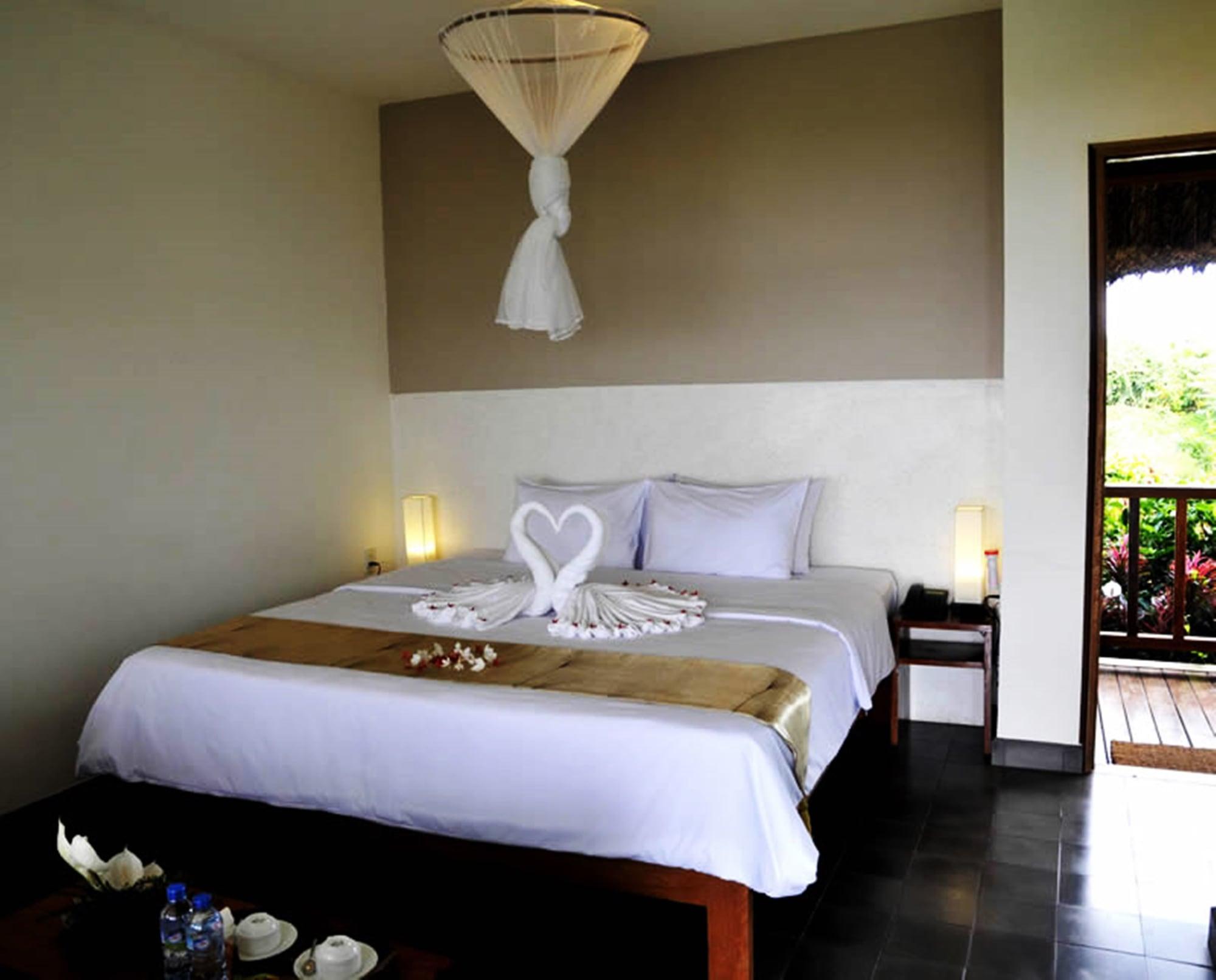 Mekong Riverside Boutique Resort & Spa Cai Be Zewnętrze zdjęcie
