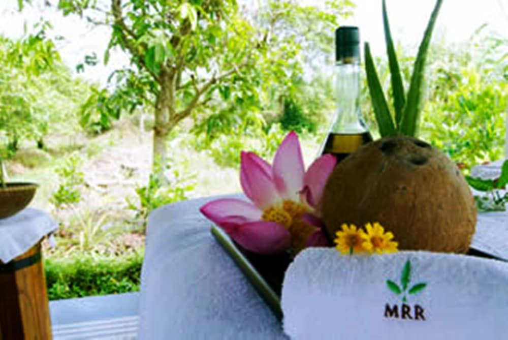 Mekong Riverside Boutique Resort & Spa Cai Be Zewnętrze zdjęcie