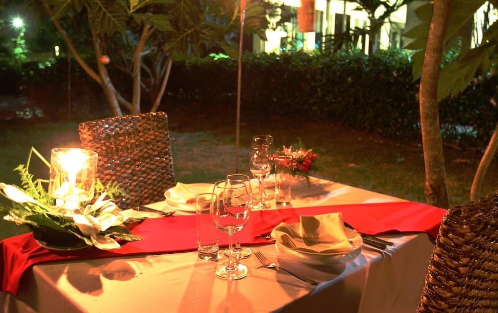 Mekong Riverside Boutique Resort & Spa Cai Be Zewnętrze zdjęcie