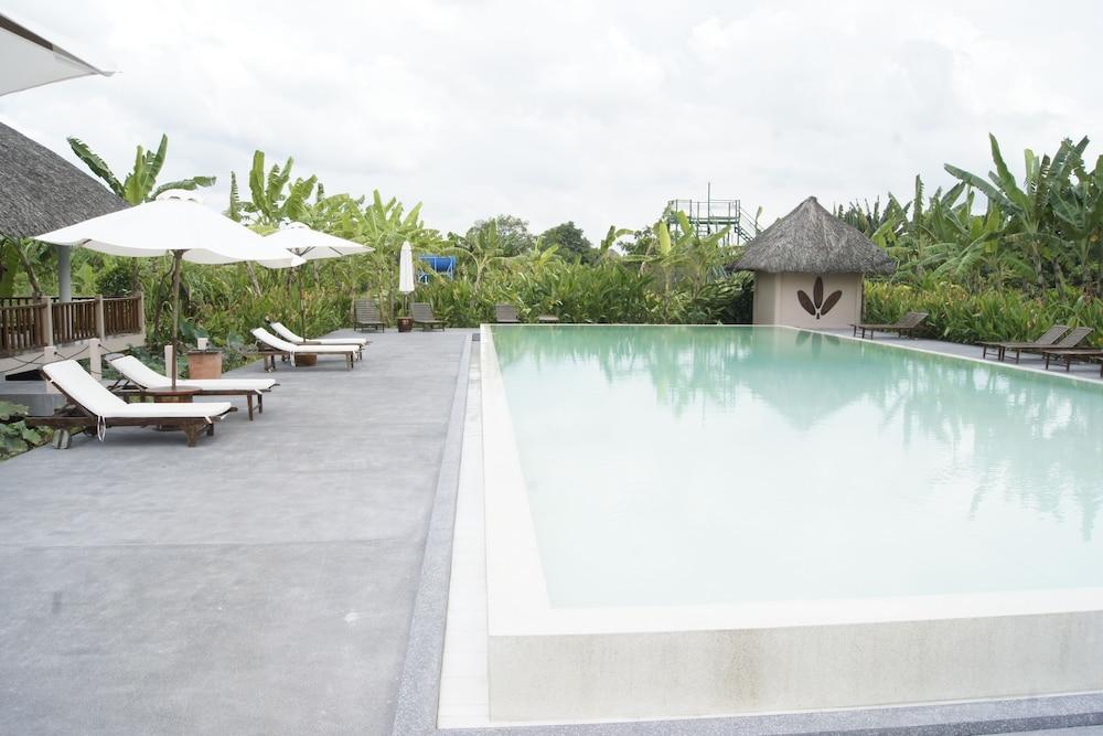Mekong Riverside Boutique Resort & Spa Cai Be Zewnętrze zdjęcie