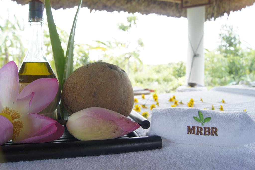 Mekong Riverside Boutique Resort & Spa Cai Be Zewnętrze zdjęcie
