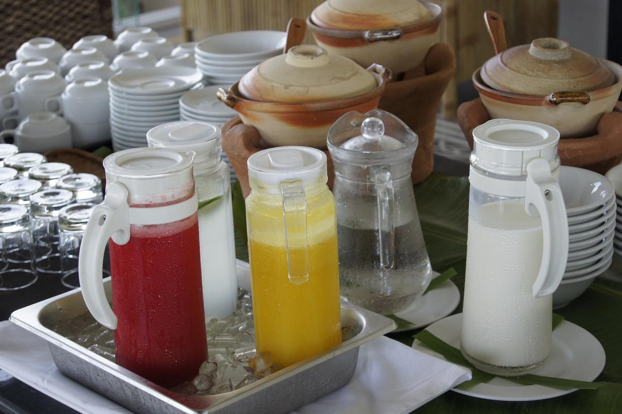 Mekong Riverside Boutique Resort & Spa Cai Be Zewnętrze zdjęcie