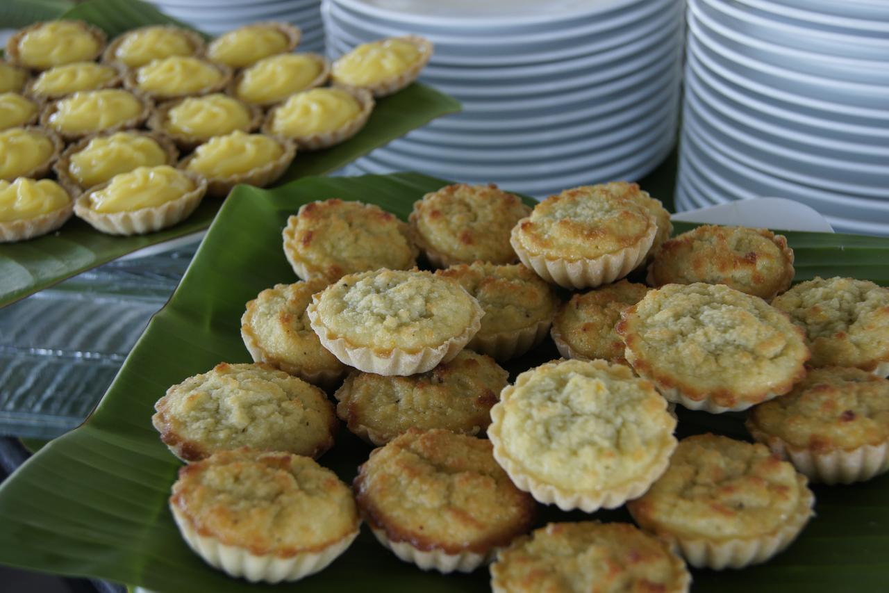 Mekong Riverside Boutique Resort & Spa Cai Be Zewnętrze zdjęcie